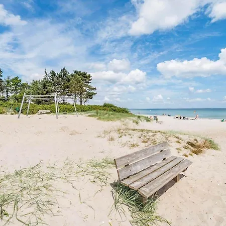 Hébergement de vacances 30485-odder-strandvaenget-25 Saksild