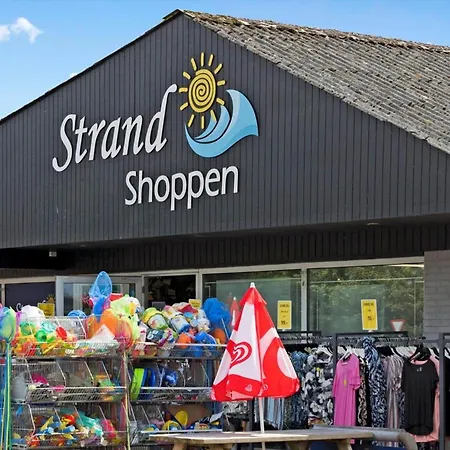 30485-odder-strandvaenget-25 Hébergement de vacances Saksild